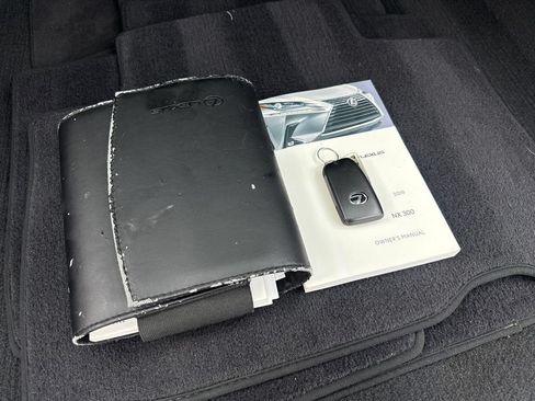 Used 2019 Lexus NX 300 FWD w/ Accessory Package 2 image 82