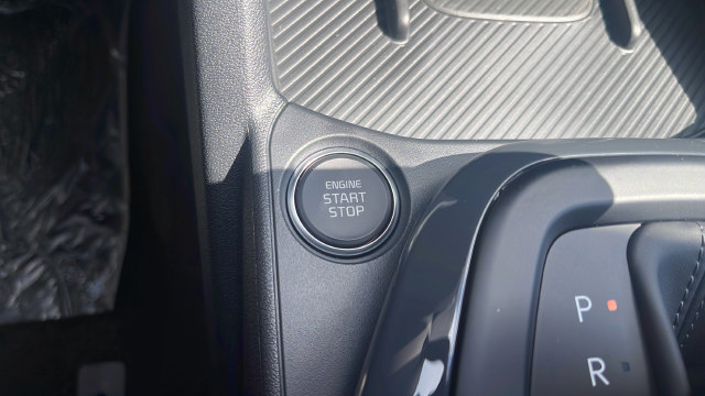 New 2026 Kia K4 EX FWD image 24