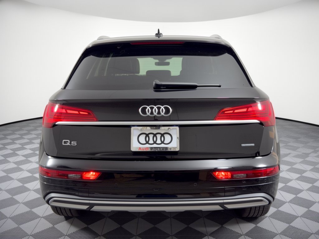 Used 2023 Audi Q5 2.0T Premium AWD/4WD image 11