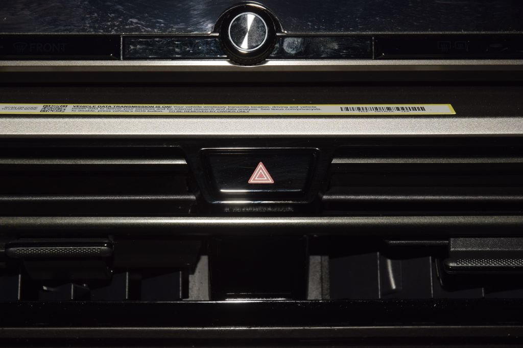 Used 2025 Lexus TX 350 AWD w/ Technology Package image 32