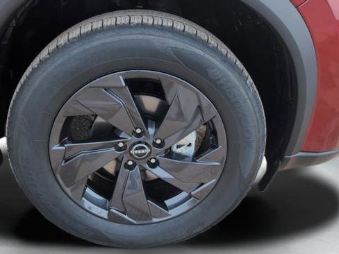 New 2026 Nissan Rogue SV w/ Cold Weather Package AWD/4WD image 28