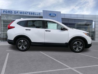 Used 2019 Honda CR-V LX