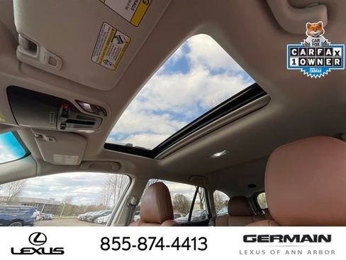 Used 2022 Subaru Outback Touring XT w/ Popular Package #2 AWD/4WD image 22