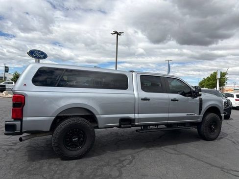 Used 2024 Ford F250 XL w/ STX Appearance Package AWD/4WD image 6