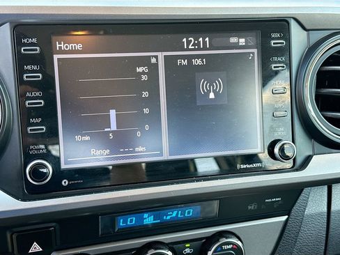 Used 2023 Toyota Tacoma SR5 w/ SX Package image 16