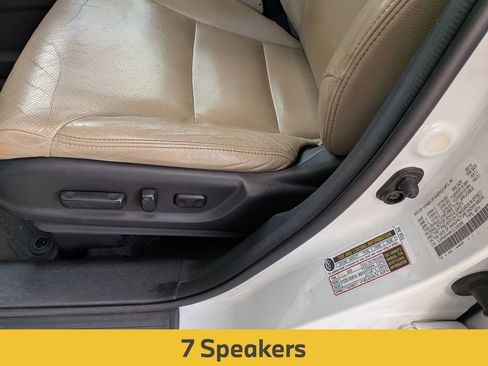 Used 2016 Honda CR-V Touring image 15