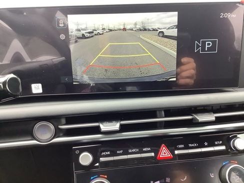 New 2026 Hyundai Tucson SEL FWD image 68