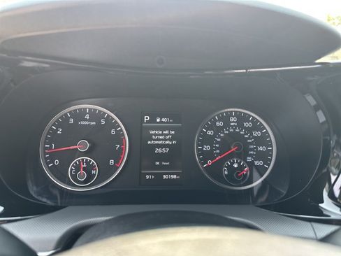Certified 2024 Kia K5 GT-Line w/ GT-Line Premium Package FWD image 31
