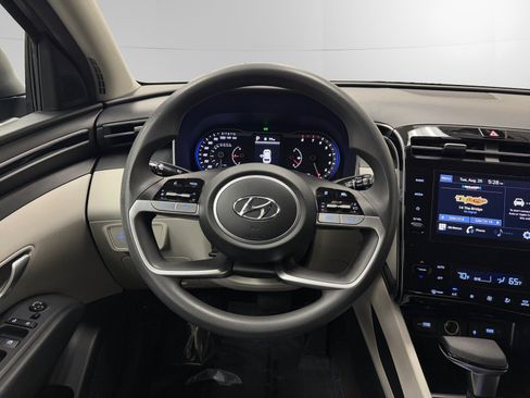 Used 2024 Hyundai Tucson SEL AWD/4WD image 12
