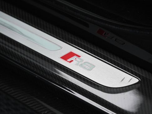 Used 2020 Audi R8 V10 performance AWD/4WD image 27