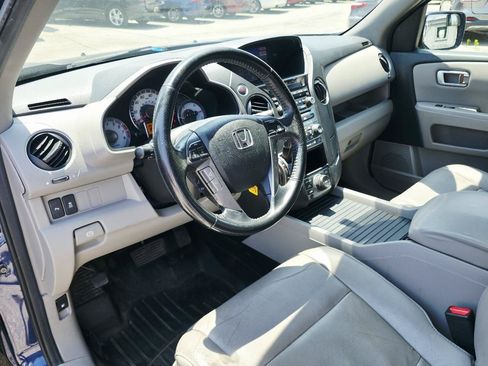 Used 2013 Honda Pilot Touring image 13