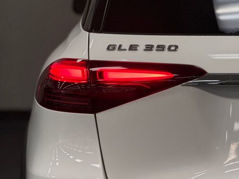 Certified 2025 Mercedes-Benz GLE 350 image 13