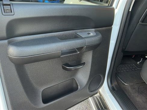 Used 2014 GMC Sierra 2500 SLE w/ SLE Preferred Package image 20