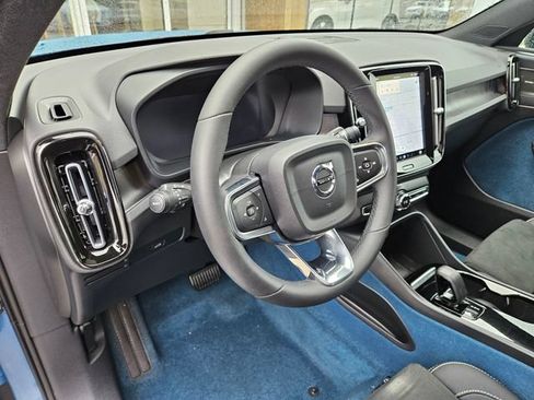 Certified 2023 Volvo C40 P8 Recharge Ultimate AWD/4WD image 20