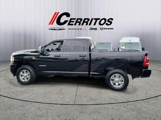 Certified 2024 RAM 2500 Laramie w/ Safety Group AWD/4WD video 2