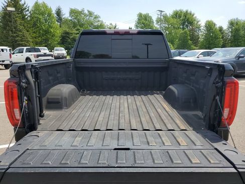 Certified 2023 GMC Sierra 1500 Denali w/ Technology Package AWD/4WD image 37