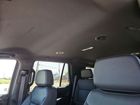 Used 2024 Chevrolet Tahoe LT AWD/4WD image 21