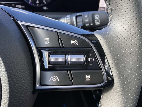 New 2026 Kia Seltos SX image 16