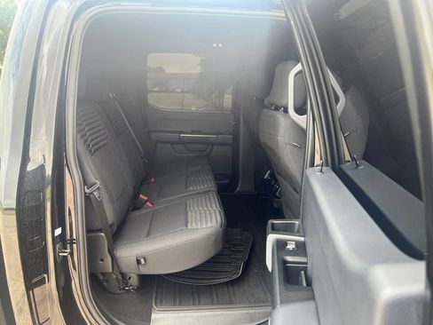 Used 2023 Ford F150 XL w/ STX Appearance Package AWD/4WD image 15