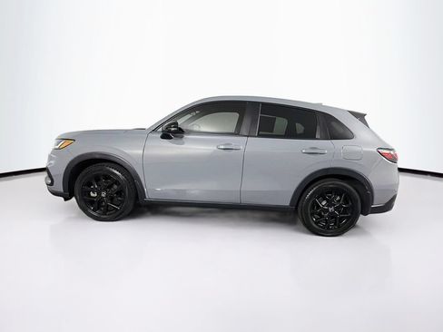 Used 2025 Honda HR-V Sport image 6