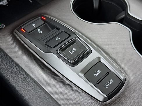 New 2026 Honda Ridgeline RTL image 15