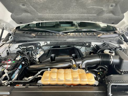 Used 2018 Ford F150 XLT AWD/4WD image 23