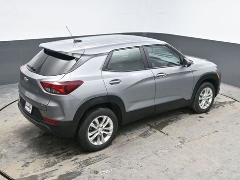 Used 2023 Chevrolet TrailBlazer LS image 27