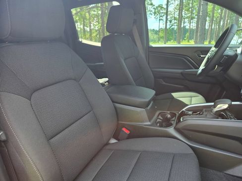 New 2026 Chevrolet Colorado LT RWD image 25