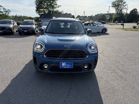 Used 2022 MINI Cooper Countryman ALL4 AWD/4WD image 3