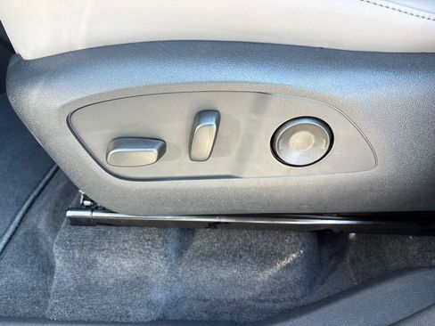 New 2026 GMC Acadia Elevation w/ Elevation Premium Package image 22