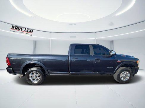 Certified 2021 RAM 3500 Laramie image 2