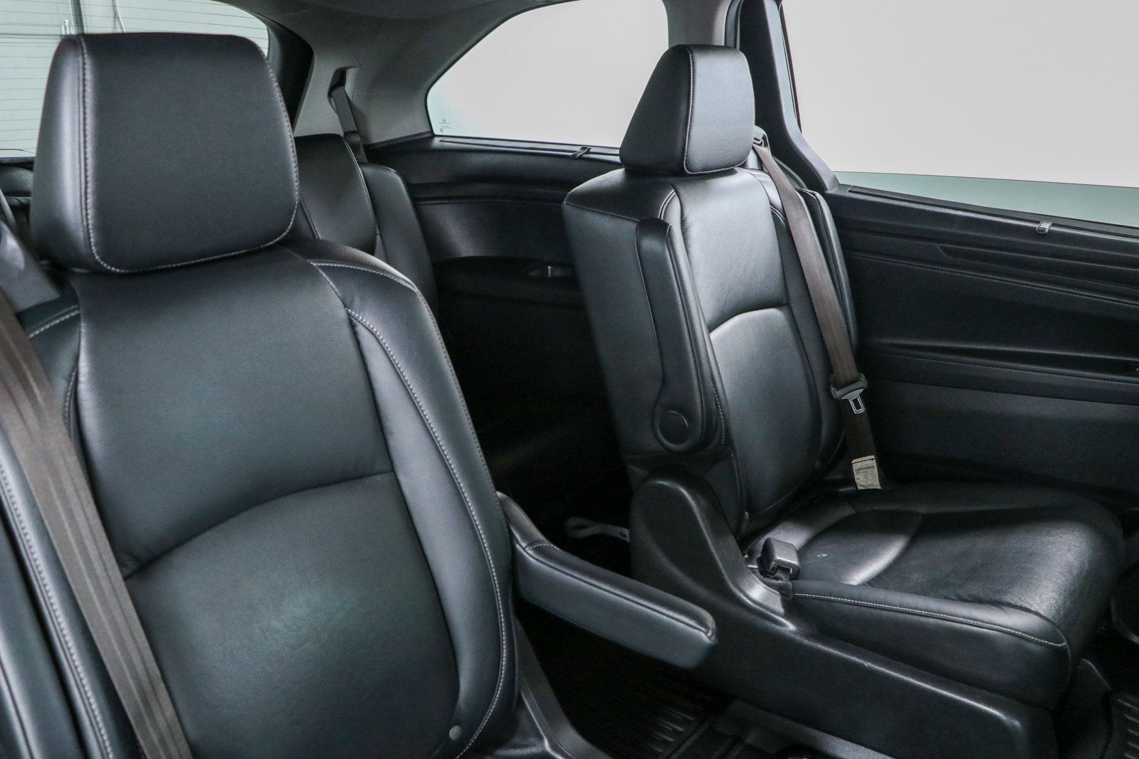 Used 2021 Honda Odyssey Touring image 30