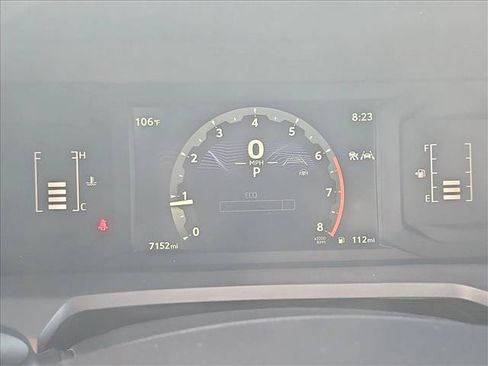 Certified 2026 Toyota Tacoma SR5 AWD/4WD image 14
