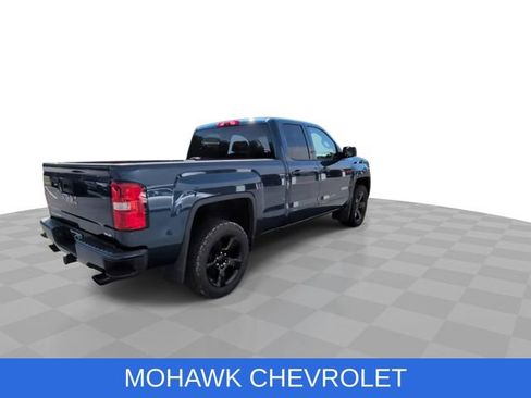 Used 2017 GMC Sierra 1500 SLE w/ Elevation Edition AWD/4WD image 8