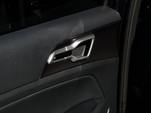 New 2026 Kia Sportage EX image 13