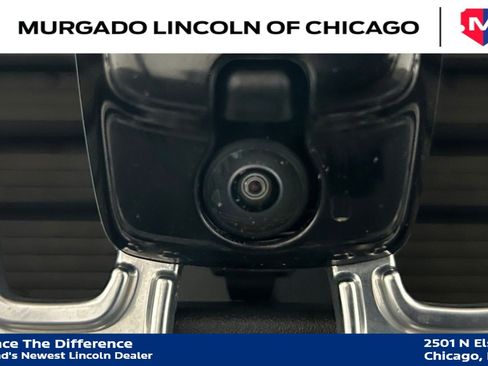 Used 2025 Lincoln Corsair FWD w/ Equipment Group 101A image 26