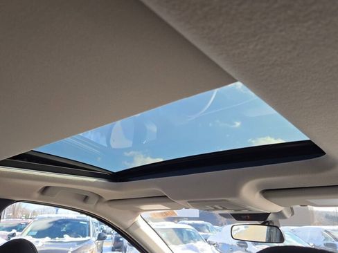 New 2026 Nissan Kicks SV w/ SV Premium Package AWD/4WD image 12