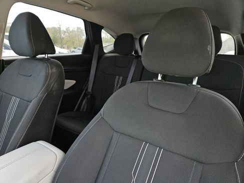 Used 2024 Hyundai Tucson SEL image 25