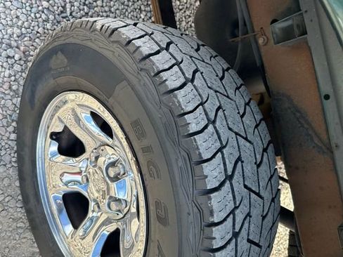 Used 2002 Dodge Ram 1500 Truck ST AWD/4WD image 42