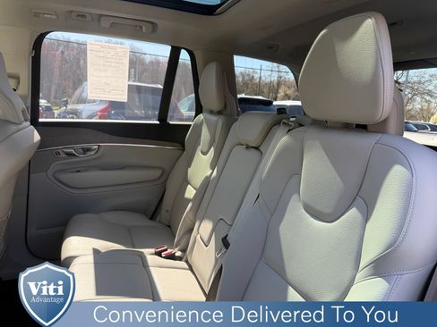 Certified 2023 Volvo XC90 B6 Plus w/ Protection Package Premier AWD/4WD image 22