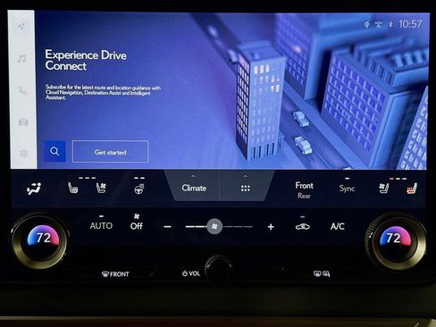 Certified 2025 Lexus RX 350 Premium image 13