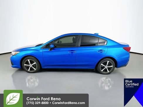 Used 2023 Subaru Impreza Premium image 4