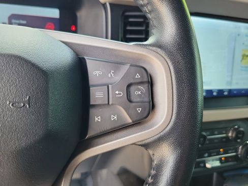 Used 2022 Ford Bronco Wildtrak AWD/4WD image 23