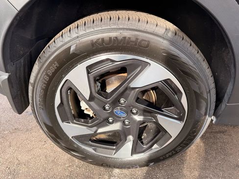 Used 2024 Subaru Crosstrek 2.5i Limited w/ Popular Package #3A image 47