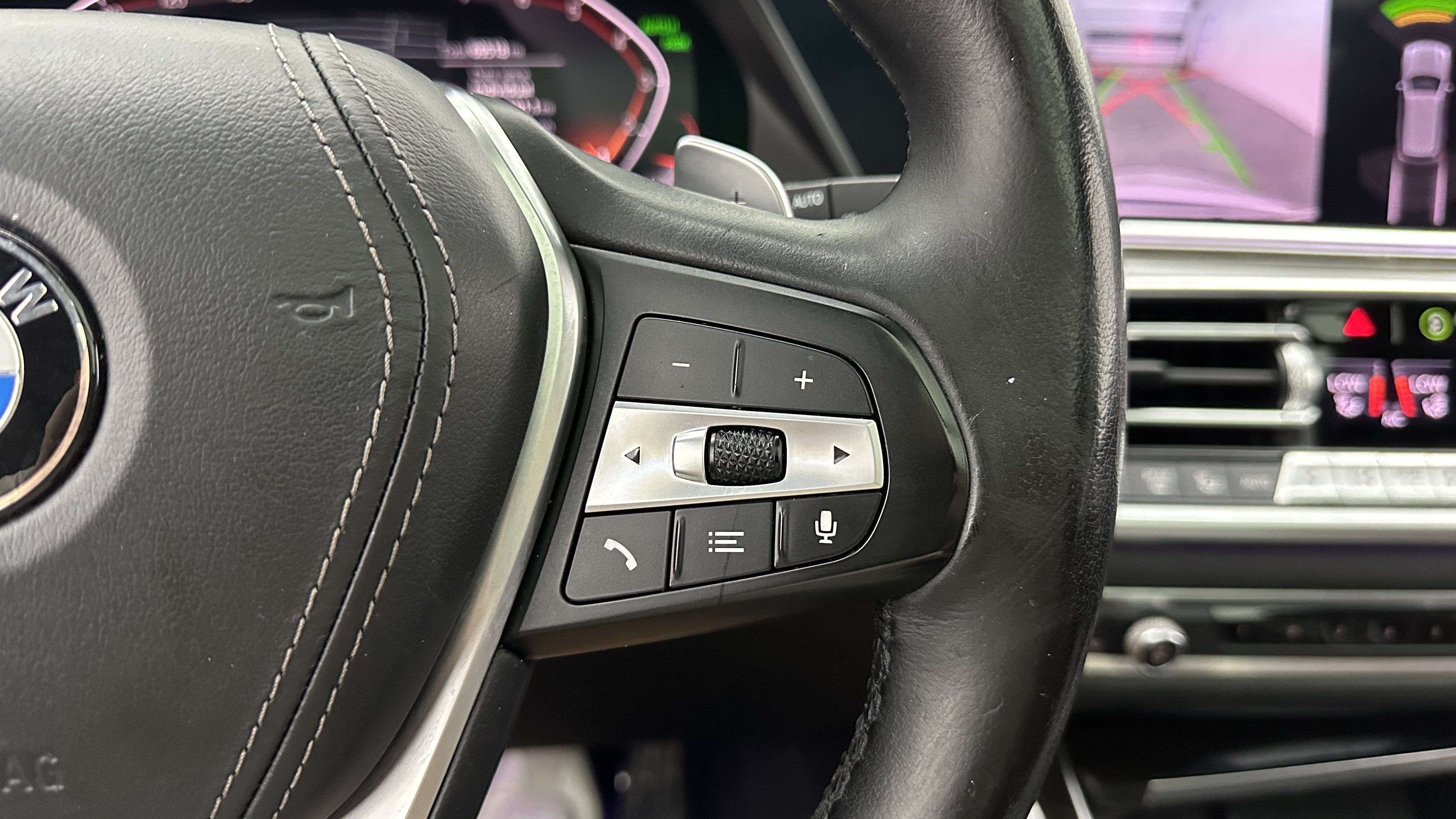 Used 2019 BMW X5 xDrive40i w/ Convenience Package AWD/4WD image 25