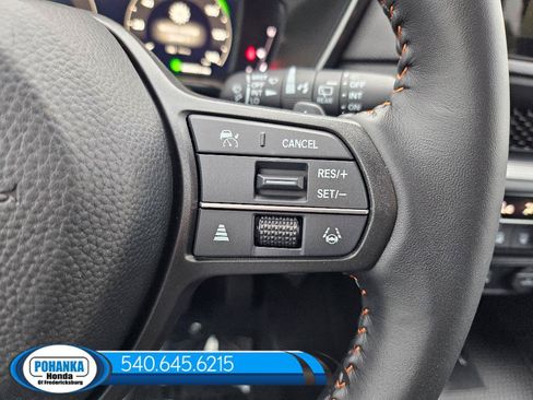 New 2026 Honda CR-V Sport-L image 21