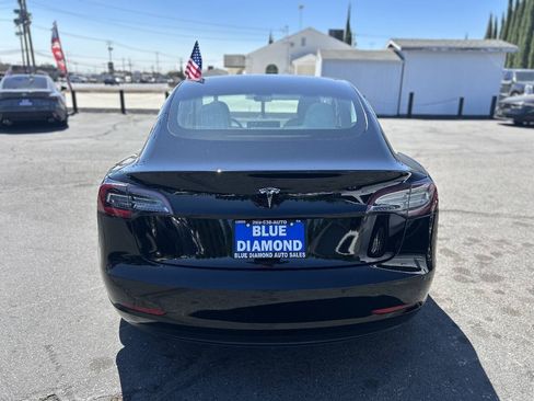 Used 2019 Tesla Model 3 Standard Range Plus RWD image 5