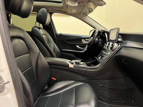 Used 2016 Mercedes-Benz C 300 Sedan image 26