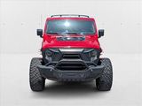 Used 2018 Jeep Wrangler Sport image 2