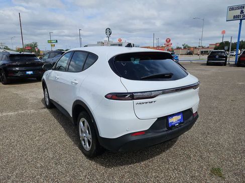 Used 2024 Dodge Hornet GT AWD/4WD image 6